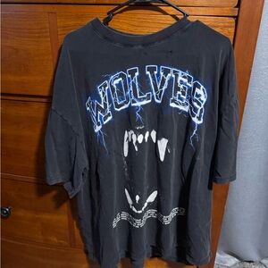 Darc Sport Wolves Tee